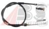 A.B.S. K11468 Cable, parking brake